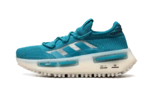 adidas NMD S1 "adidas NMD S1 Active Teal"