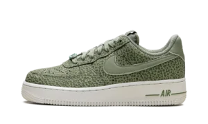 AIR FORCE 1 '07 WMNS "Green"