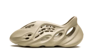 Yeezy Foam Runner "Stone Salt"