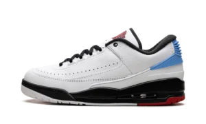 Air Jordan 2/3 "UNC to Chi"