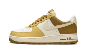 Air Force 1 "Bronzine"