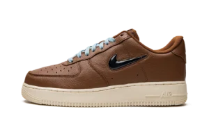 Air Force 1 Low '07 Premium "Pecan"