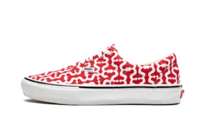 Skate Era "Supreme - Monogram S - Red"