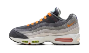 AIR MAX 95 BIG BUBBLE PREMIUM "Greedy"