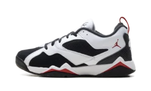 Jordan MVP 92 "White Black Gym Red"