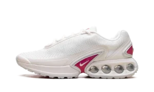 Air Max Dn WMNS "Sail Phantom Hyper Violet Metallic Silver"