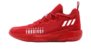 Dame 7 EXTPLY "Opponent Advisory"