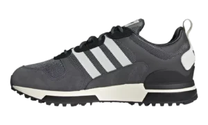ZX 700 HD "Grey White"