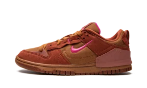 DUNK LO DISRUPT 2 MNS WMNS "Desert Bronze"