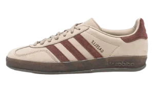 Gazelle Indoor "Trace Khaki Fox Brown"