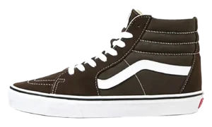 U SK8-HI "Turkish Coffee"