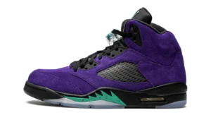 Air Jordan 5 Retro "Alternate Grape"