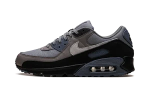 Air Max 90 "Smoke Grey Diffused Blue"