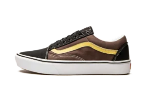 Old Skool "Comfycush"