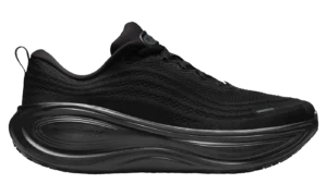 Vomero Plus "Black Anthracite"