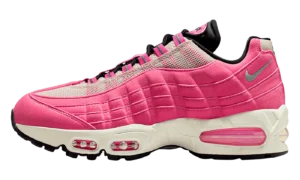 Air Max 95 WMNS Big Bubble "Pink Glow"