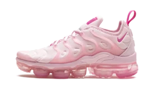 Air Vapormax Plus WMNS "Pink Foam"