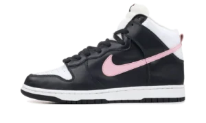 Dunk High Pro SB "Shy Pink"