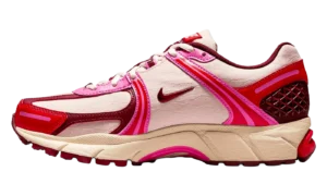 Zoom Vomero 5 WMNS "Light Soft Pink Team Red"