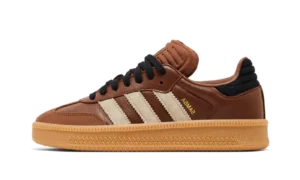 Samba XLG "Preloved Brown"