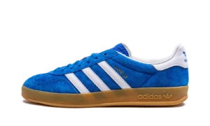 Gazelle Indoor "Blue Bird"