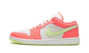 Jordan 1 Low SE "Lava Glow"