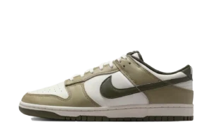 Dunk Low "Neutral Olive Cargo Khaki"