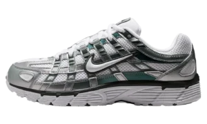 P-6000 WMNS "White Mica Green"