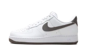 Air Force 1 Low '07 "White Cave Stone"