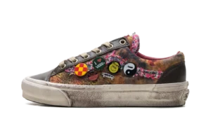 Old Skool LX "Souvenir - Warm Brown"