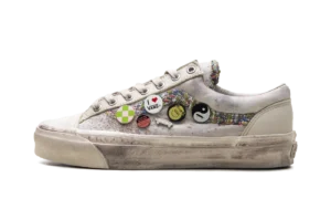 Old Skool 36 LX "Souvenir Oatmeal"
