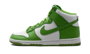 Dunk High "Chlorophyll"