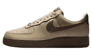 Air Force 1 Low '07 "Rattan Olive Grey"