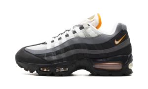 Air Max 95 OG "Big Bubble Black Bright Ceramic"