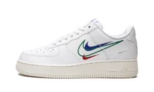Air Force One "Multi-Swoosh"