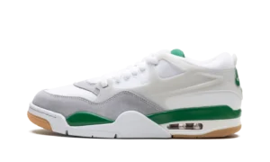 Air Jordan 4 RM "Pine Green"