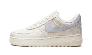 AIR FORCE 1 '07 SE JACQ WMNS "Flower Embroidery"