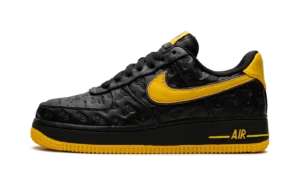 Air Force 1 Low "Kobe Bryant Lakers Away (Numbered)"