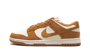 Dunk Low Next Nature WMNS "Flax Coconut Milk"