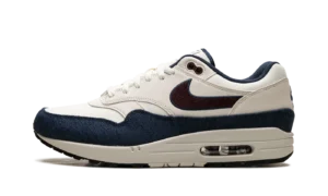 Air Max 1 "White"