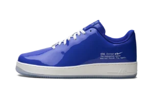 Air Force 1 "404 Error"