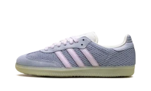 Samba "Tactile Blue Ice Lavender"