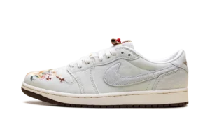 Air Jordan 1 Low "Football Grey"