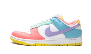 DUNK LO SE WMNS "Easter"