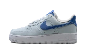 AIR FORCE 1 LO WMNS "Shades of Blue"