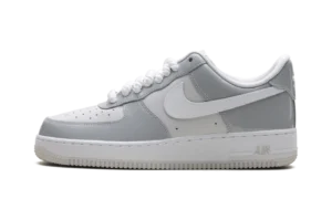 Air Force 1 Low '07 LV8 "Wolf Grey Vast Grey"