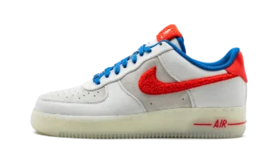 Air Force 1 Supreme Low "Year Of The Rabbit"