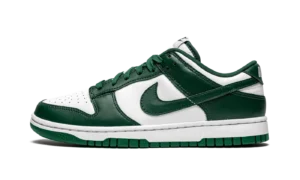 Dunk Low "Team Green"