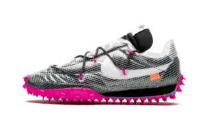 OFF-WHITE WAFFLE RACER SP WMNS "Black"