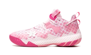 Harden Vol. 6 "Pink Monogram"